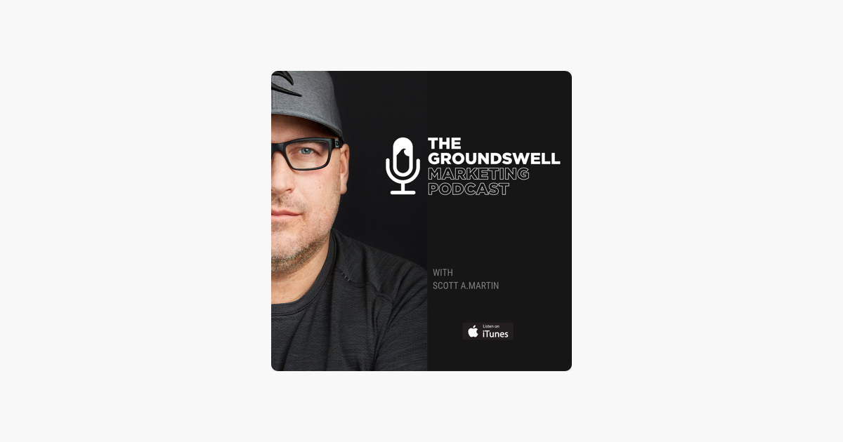 Groundswell