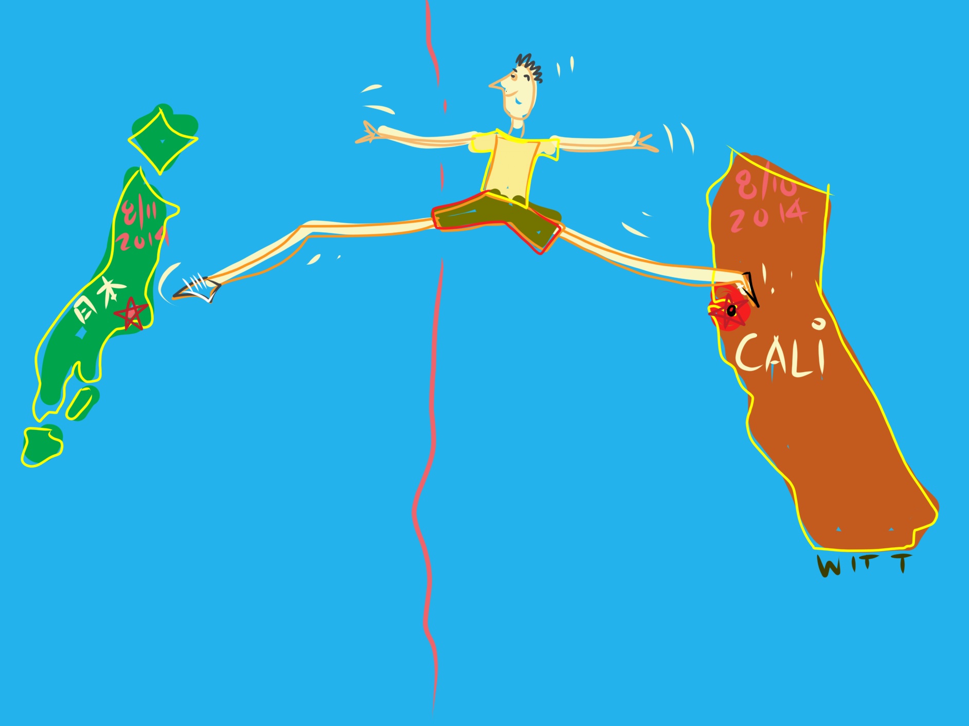 InternationalDateLine