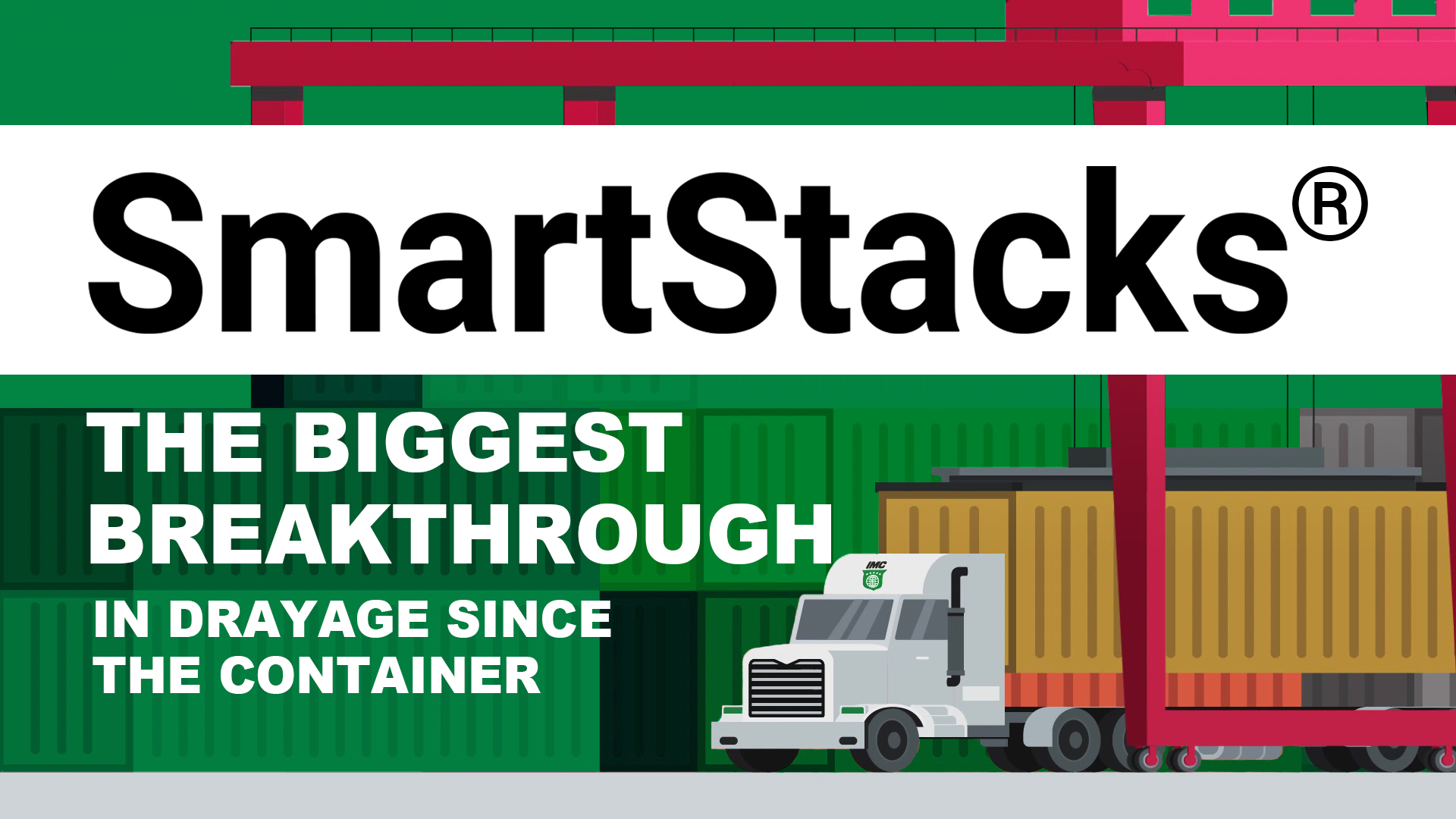 SmartStacks R