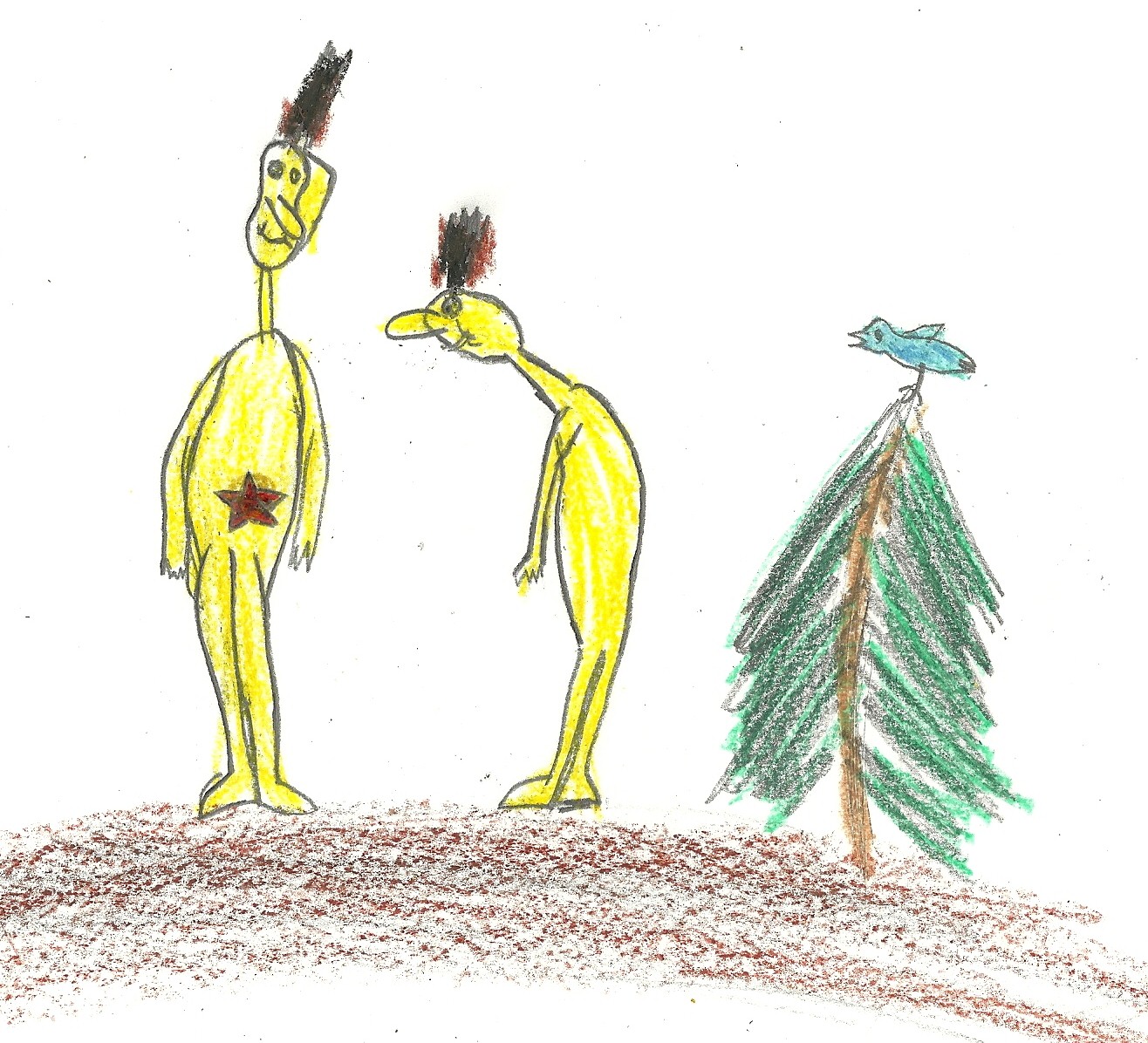 What Sneetches Teaches Us