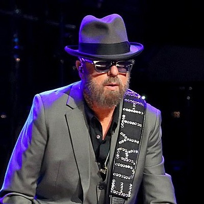 Dave Stewart
