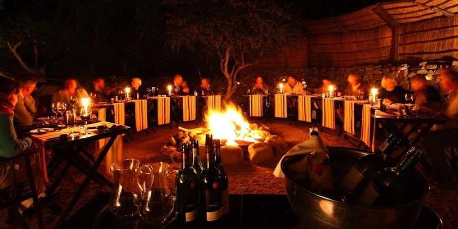 Re-Imagine Dinner series expands in new partnership with Bishop-McCann.